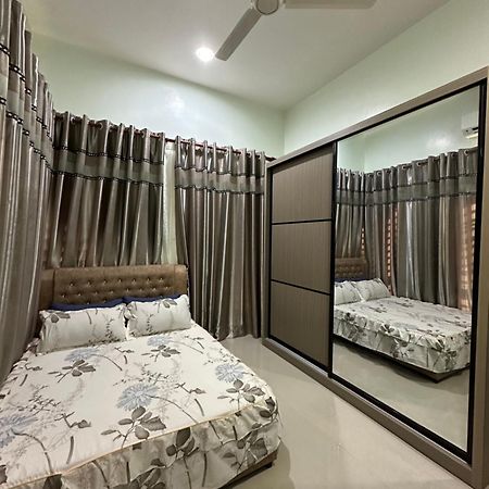 Sara Homestay Kuala Terengganu Bagian luar foto