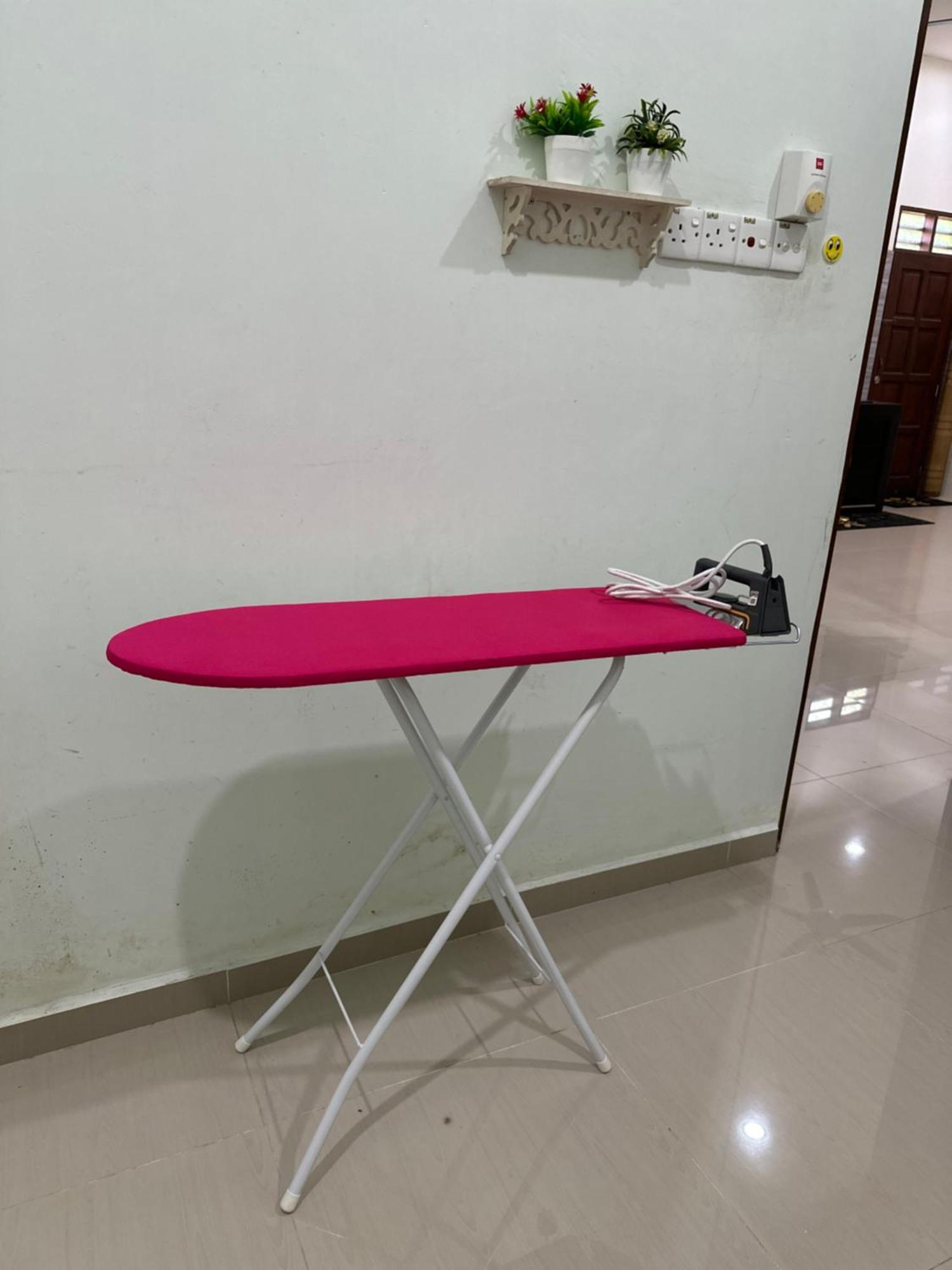 Sara Homestay Kuala Terengganu Bagian luar foto